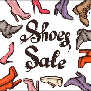 Shoes‎